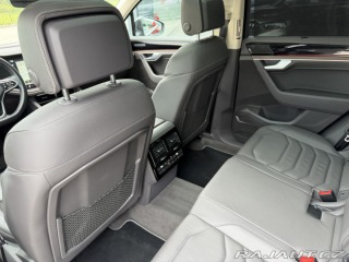 Volkswagen Touareg 3.0TDI 210kW R-LINE HUD P 2021