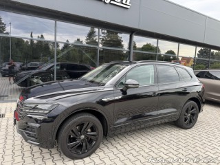 Volkswagen Touareg 3.0TDI 210kW R-LINE HUD P 2021