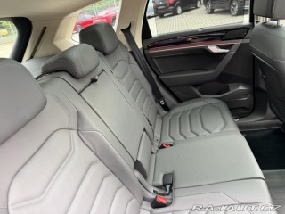 Volkswagen Touareg 3.0TDI 210kW R-LINE HUD P 2021