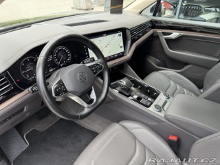 Volkswagen Touareg 3.0TDI 210kW R-LINE HUD P 2021