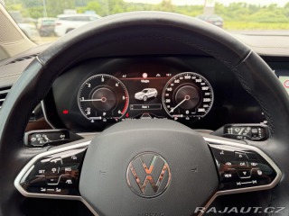 Volkswagen Touareg 3.0TDI 210kW R-LINE HUD P 2021