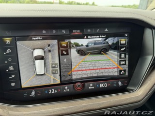 Volkswagen Touareg 3.0TDI 210kW R-LINE HUD P 2021