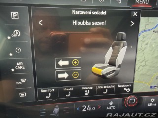 Volkswagen Touareg 3.0TDI 210kW R-LINE HUD P 2021