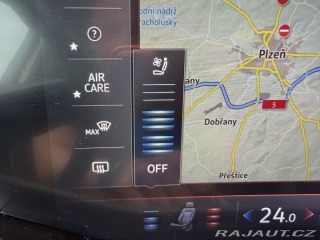 Volkswagen Touareg 3.0TDI 210kW R-LINE HUD P 2021
