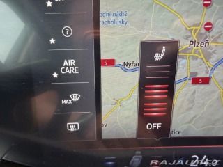 Volkswagen Touareg 3.0TDI 210kW R-LINE HUD P 2021