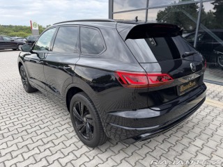 Volkswagen Touareg 3.0TDI 210kW R-LINE HUD P 2021