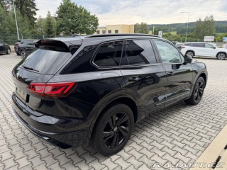 Volkswagen Touareg 3.0TDI 210kW R-LINE HUD P 2021