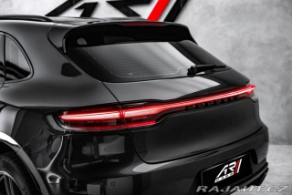 Porsche Macan S Sport Chrono Vzduch 2021