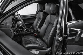 Porsche Macan S Sport Chrono Vzduch 2021