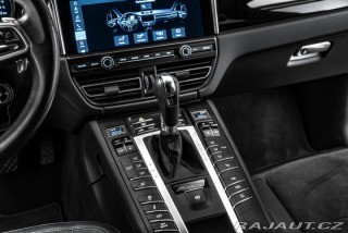 Porsche Macan S Sport Chrono Vzduch 2021
