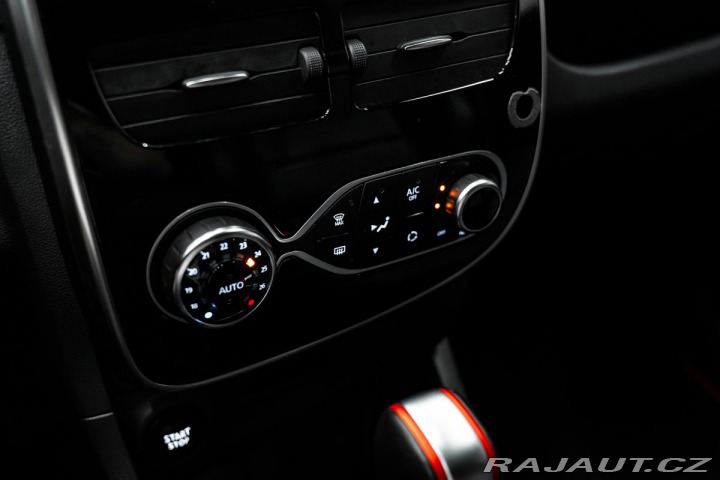 Renault Clio RS Trophy 2016