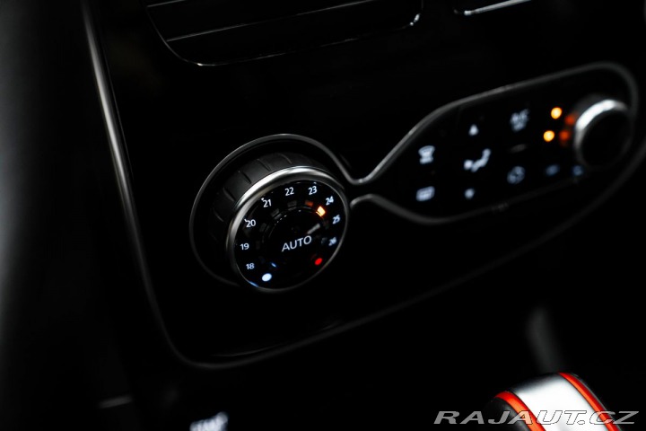 Renault Clio RS Trophy 2016