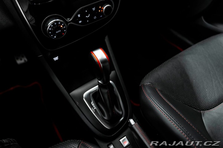 Renault Clio RS Trophy 2016