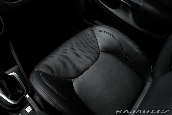 Renault Clio RS Trophy 2016