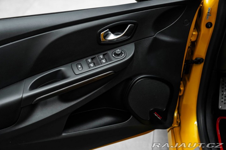 Renault Clio RS Trophy 2016