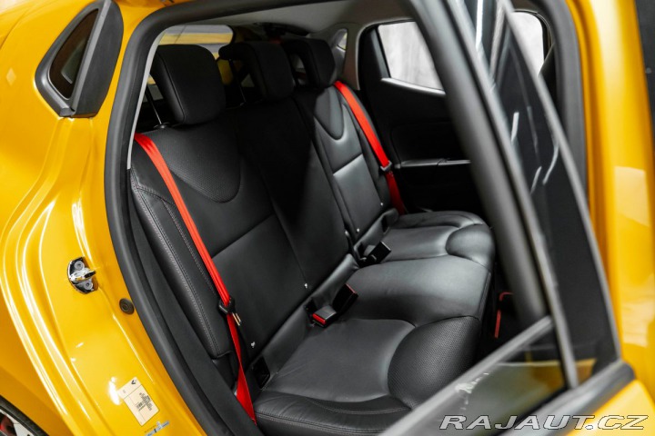 Renault Clio RS Trophy 2016