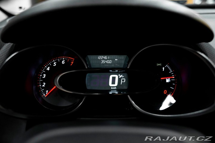 Renault Clio RS Trophy 2016