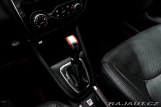 Renault Clio RS Trophy 2016