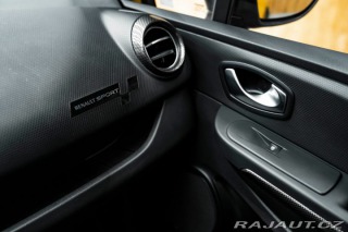 Renault Clio RS Trophy 2016