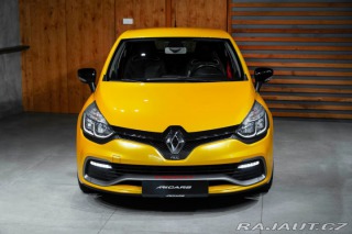 Renault Clio RS Trophy 2016