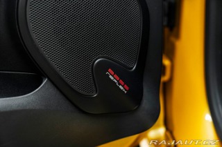 Renault Clio RS Trophy 2016