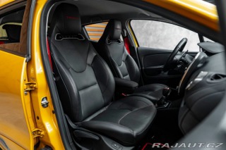 Renault Clio RS Trophy 2016