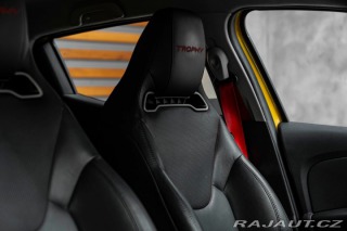 Renault Clio RS Trophy 2016