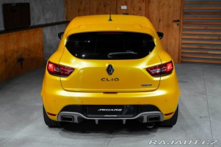 Renault Clio RS Trophy 2016