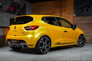 Renault Clio RS Trophy 2016