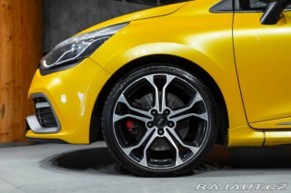 Renault Clio RS Trophy 2016