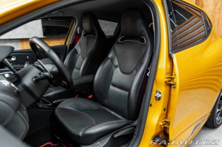 Renault Clio RS Trophy 2016