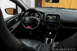 Renault Clio RS Trophy 2016