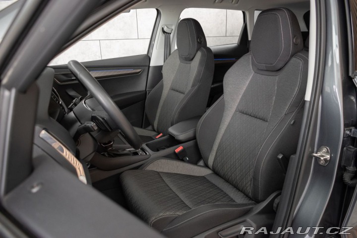 Škoda Karoq 1.5 TSI STYLE+*TAŽNÉ*DSG* 2022