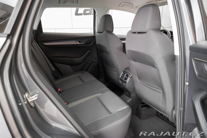 Škoda Karoq 1.5 TSI STYLE+*TAŽNÉ*DSG* 2022