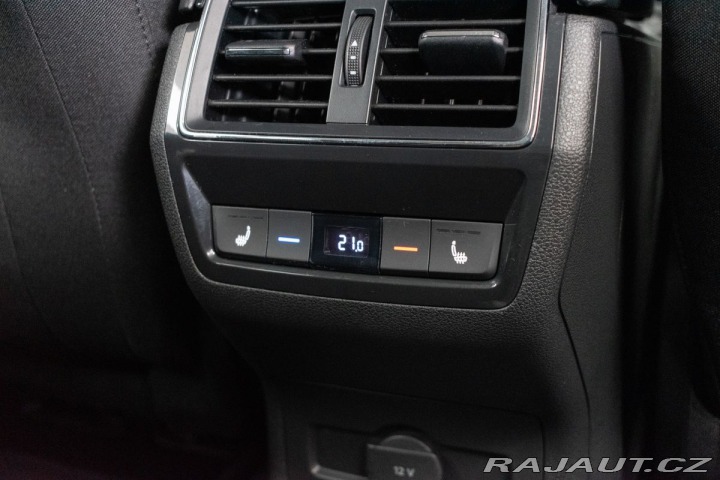 Škoda Karoq 1.5 TSI STYLE+*TAŽNÉ*DSG* 2022