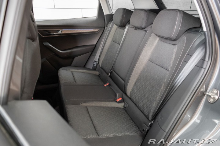 Škoda Karoq 1.5 TSI STYLE+*TAŽNÉ*DSG* 2022