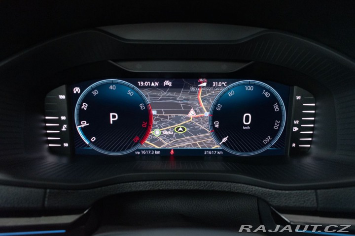 Škoda Karoq 1.5 TSI STYLE+*TAŽNÉ*DSG* 2022