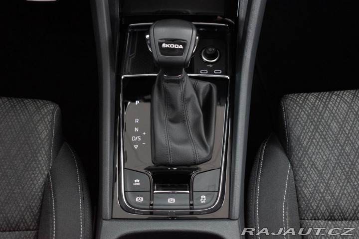 Škoda Karoq 1.5 TSI STYLE+*TAŽNÉ*DSG* 2022