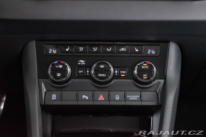 Škoda Karoq 1.5 TSI STYLE+*TAŽNÉ*DSG* 2022