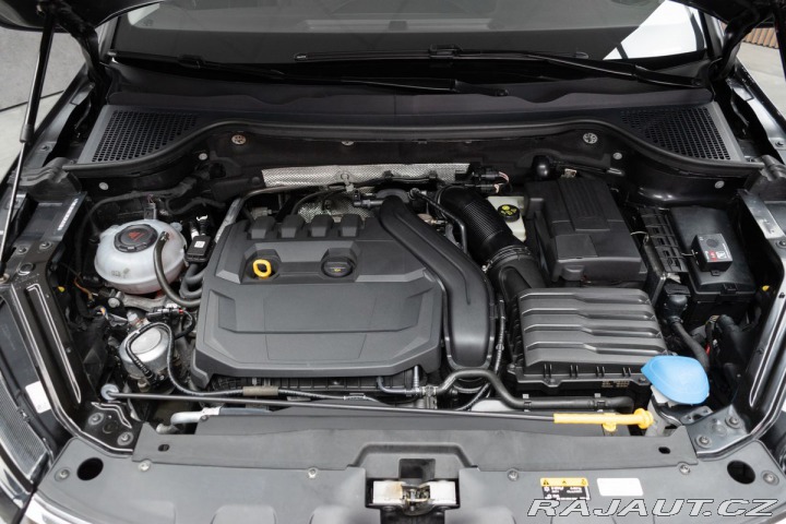 Škoda Karoq 1.5 TSI STYLE+*TAŽNÉ*DSG* 2022