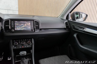 Škoda Karoq 1.5 TSI STYLE+*TAŽNÉ*DSG* 2022