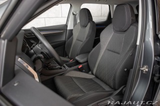 Škoda Karoq 1.5 TSI STYLE+*TAŽNÉ*DSG* 2022