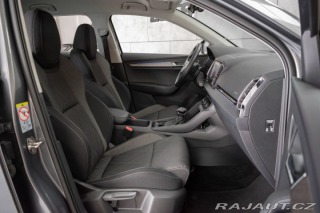 Škoda Karoq 1.5 TSI STYLE+*TAŽNÉ*DSG* 2022