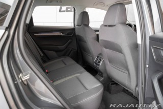 Škoda Karoq 1.5 TSI STYLE+*TAŽNÉ*DSG* 2022