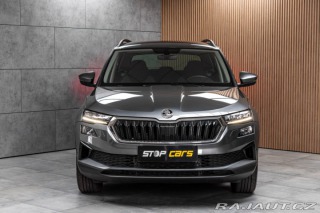 Škoda Karoq 1.5 TSI STYLE+*TAŽNÉ*DSG* 2022