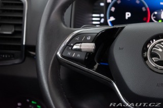 Škoda Karoq 1.5 TSI STYLE+*TAŽNÉ*DSG* 2022
