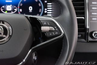 Škoda Karoq 1.5 TSI STYLE+*TAŽNÉ*DSG* 2022
