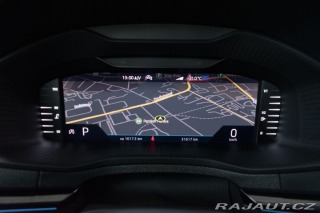 Škoda Karoq 1.5 TSI STYLE+*TAŽNÉ*DSG* 2022