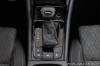 Škoda Karoq 1.5 TSI STYLE+*TAŽNÉ*DSG* 2022