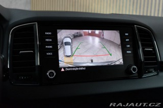 Škoda Karoq 1.5 TSI STYLE+*TAŽNÉ*DSG* 2022